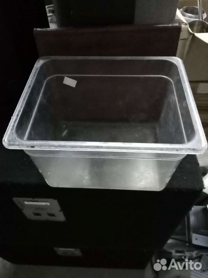 Гастроемкость из поликорбаната