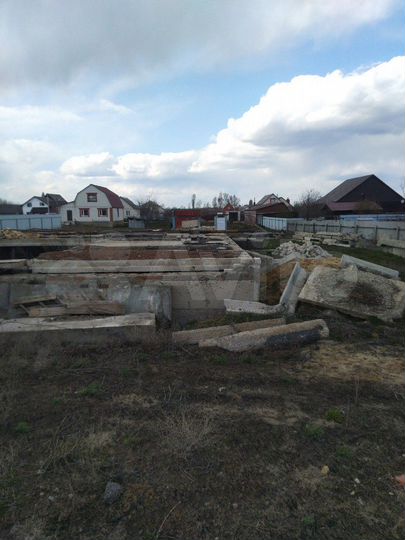 Участок 15 сот. (ИЖС)