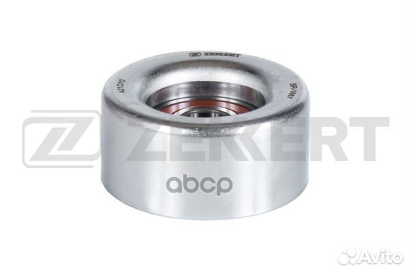 Ролик натяжной агрегатного ремня Toyota Fortune