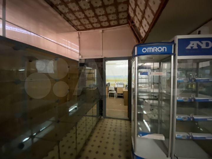 Свободное назначение, Ленина ул., 107/1