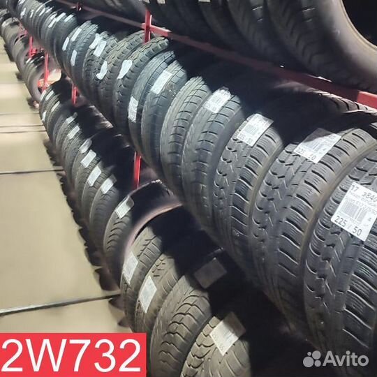 Kumho WinterCraft SUV Ice WS51 225/65 R17 106M