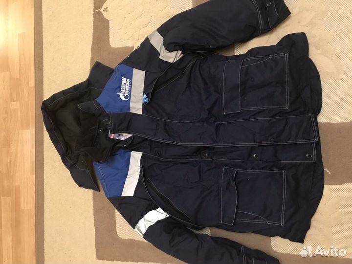 Костюм рабочий для рыбалки и охоты