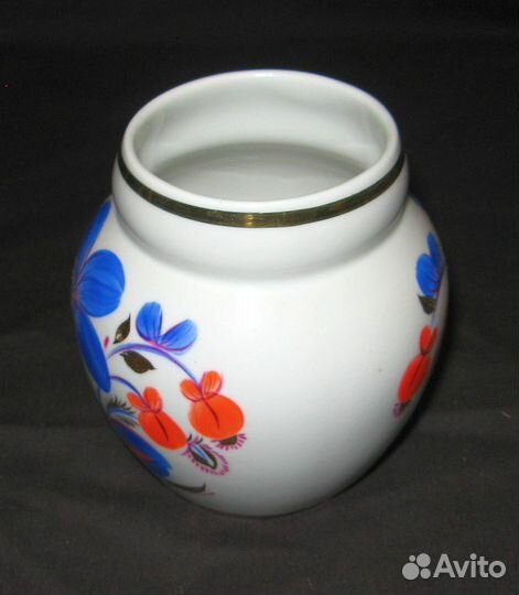 Вазочка-салфетница кэзхк (092)