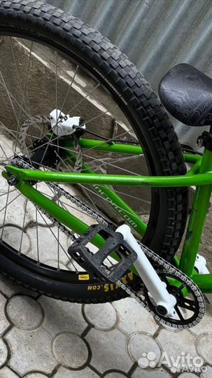 Велосипед мтб 26
