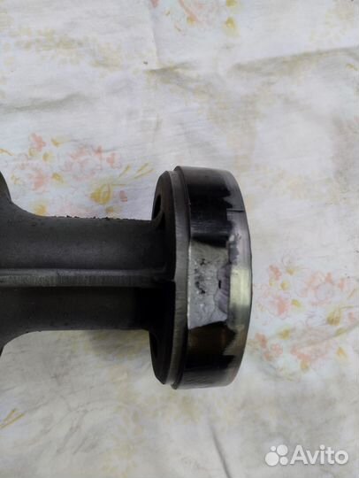 Запчасти на редуктор