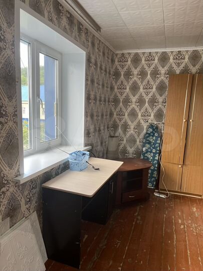 1-к. квартира, 31,5 м², 2/2 эт.