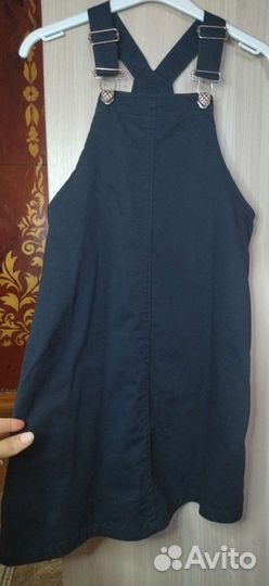 Вещи на девочку