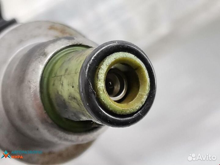 Форсунка Honda Accord 6 2002 16610pdae00