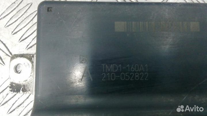 Блок управления (разное) Cadillac Escalade