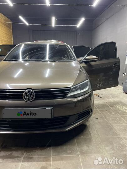 Volkswagen Jetta 1.4 МТ, 2011, 280 000 км