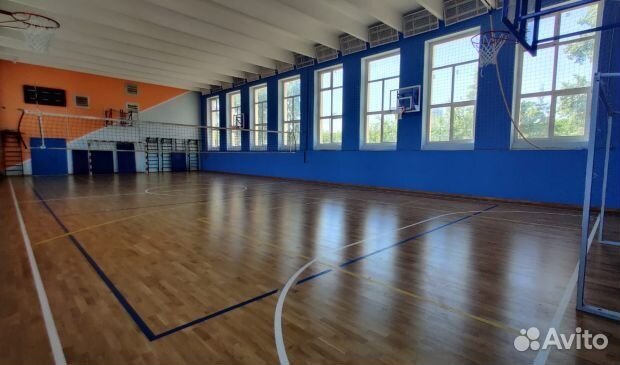 Аренда универсального зала