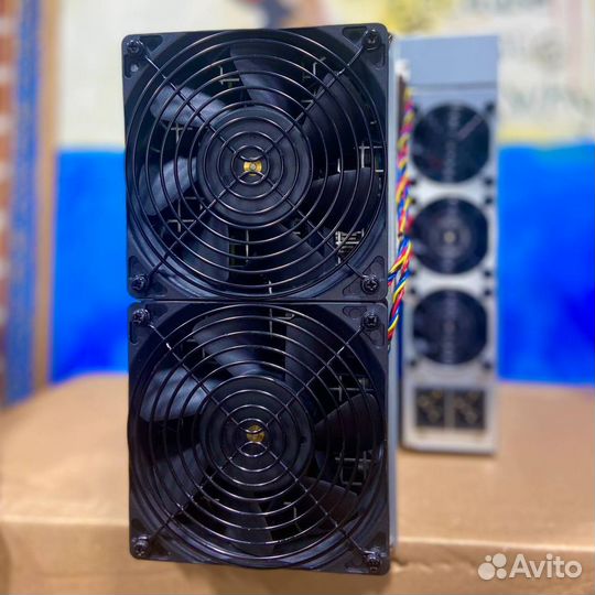 Antminer Bitmain Z15pro 840 ksol