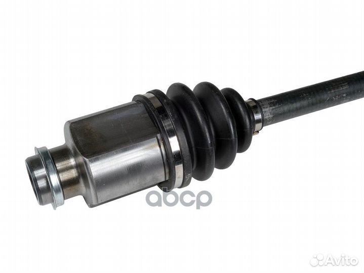 Привод правый 642mm аbs 1582206SX Stellox