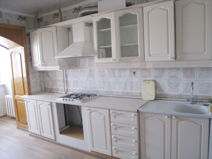 2-к. квартира, 76,8 м², 4/5 эт.