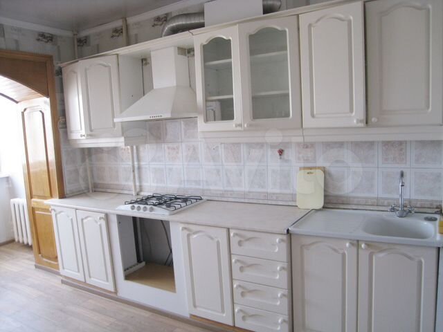 2-к. квартира, 76,8 м², 4/5 эт.