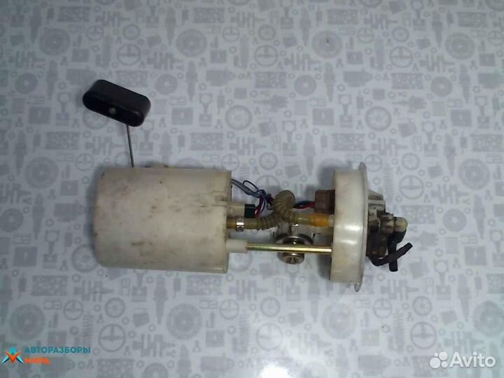 Насос топливный Chevrolet Matiz 2005 96464637