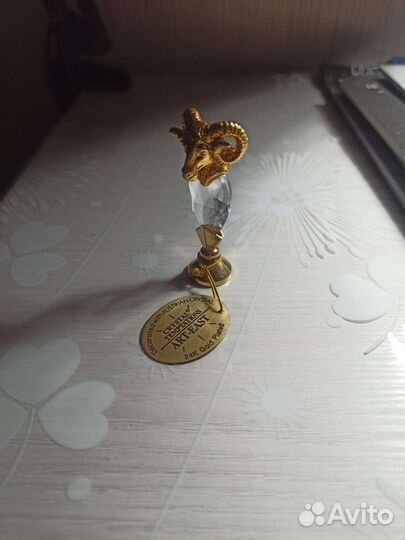 Статуэтка