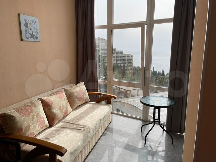 Квартира-студия, 30 м², 5/5 эт.