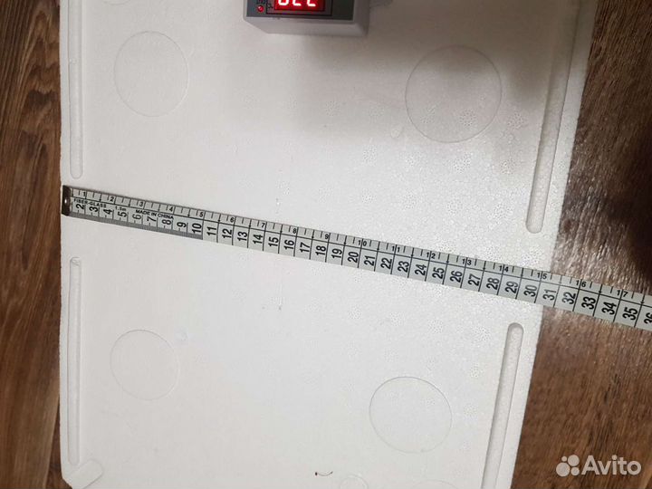 Инкубатор для рептилий самодельный