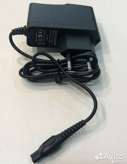 Блок питания ET DC-15036B для бритвы Philips