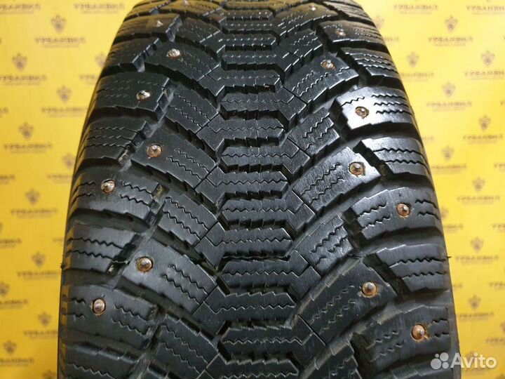 Cordiant Polar 205/55 R16 91T