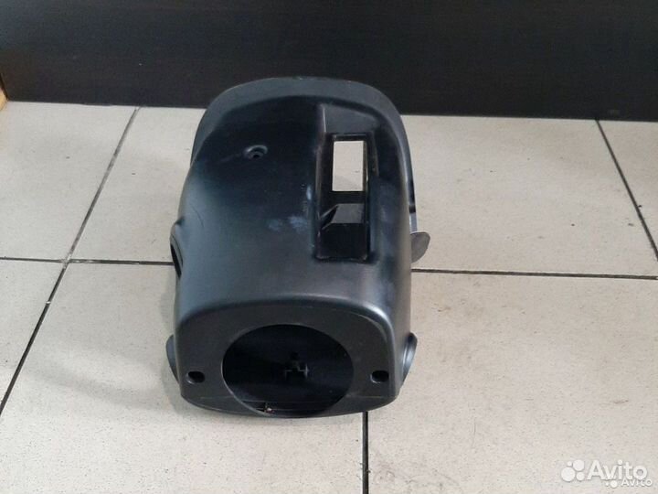 Подрулевой кожух Kia Ceed (ED)