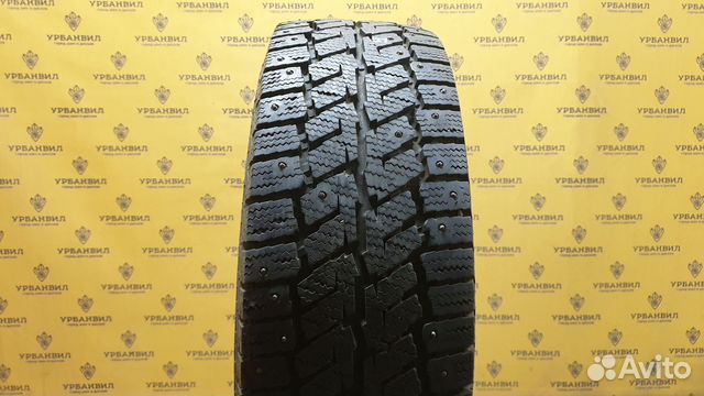 Continental VancoIceContact 205/65 R16 107R