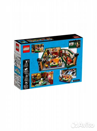 Lego friends сериал/лего друзья