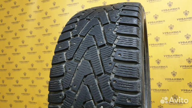 Pirelli Ice Zero 255/40 R19 100H