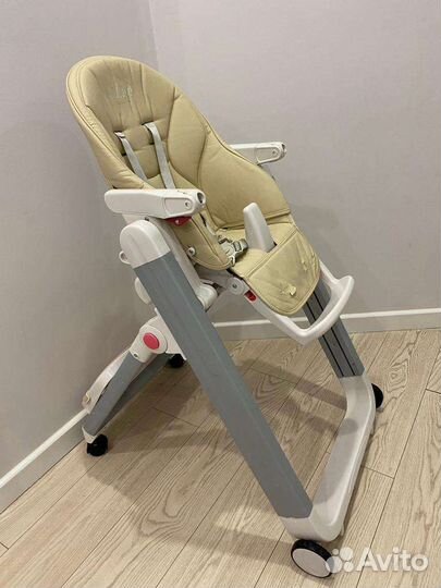Стульчик для кормления nuovita futuro