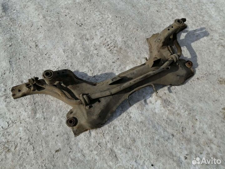 Подрамник Chery Eastar B11/Chery Oriental Son