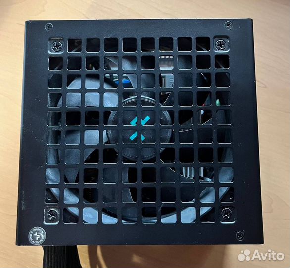 Блок питания deepcool pf650