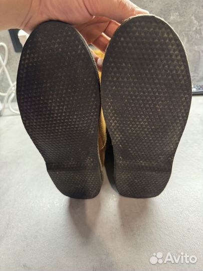 Унты женские 38 размер