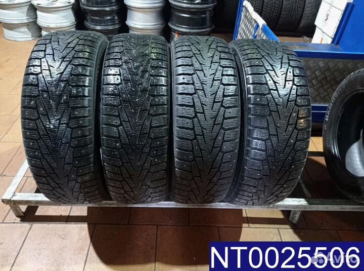 Nokian Tyres Hakkapeliitta 7 SUV 235/60 R18 97U