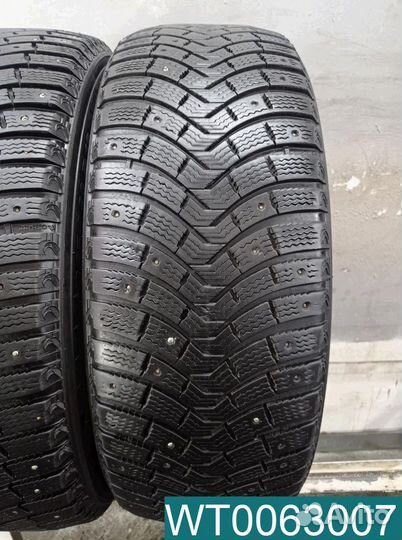 Michelin Latitude X-Ice North 2 245/60 R18 95T