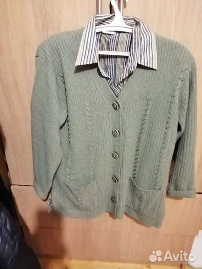 Женская одежда больших размеровб/п