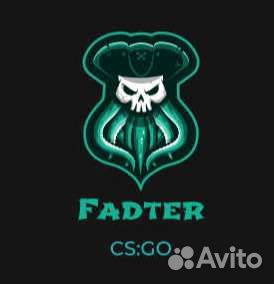 Буст звание в cs:fo/face it