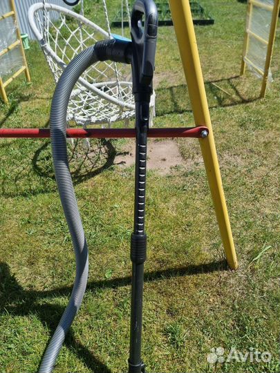 Шланг для пылесоса, ручка управления, труба