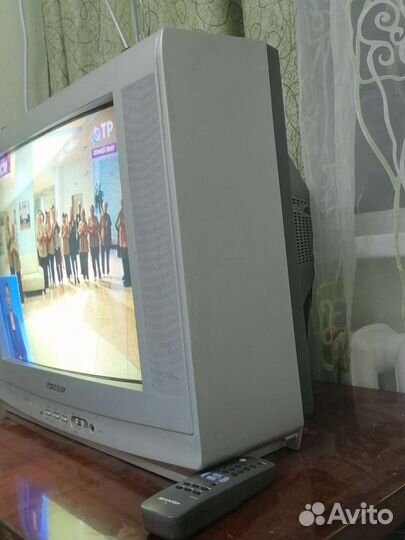 Телевизор бу