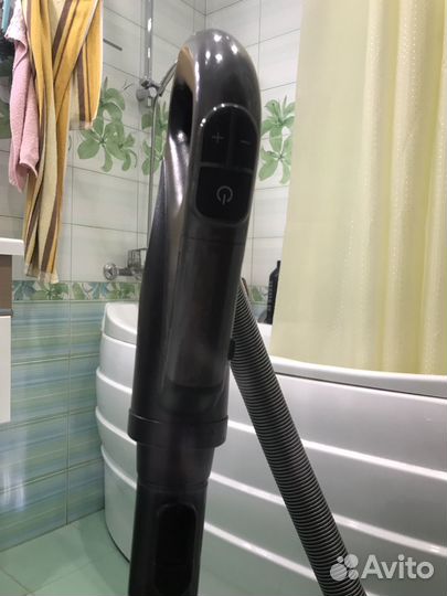 Пылесос samsung