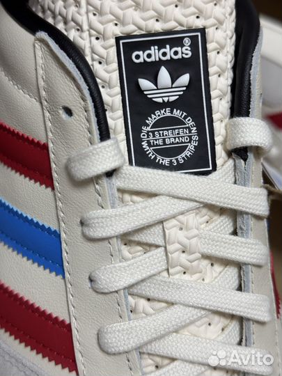 Adidas gazelle indoor кроссовки оригинал 46