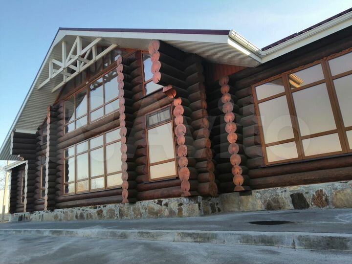 Общепит, 960 м²