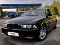 BMW 5 серия, 1998, с пробегом, цена 275 000 руб.