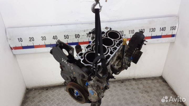 Блок двигателя Ford Mondeo