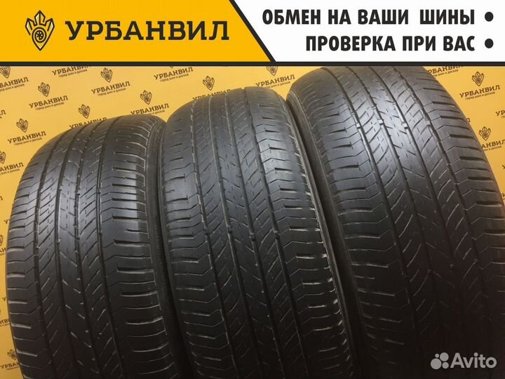 Bridgestone Dueler H/L 400 235/55 R19 101H