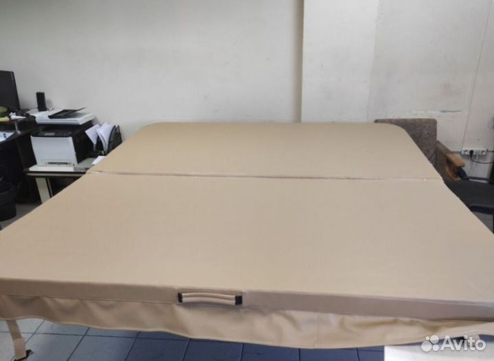 Термокрышка для купели KSH-41238