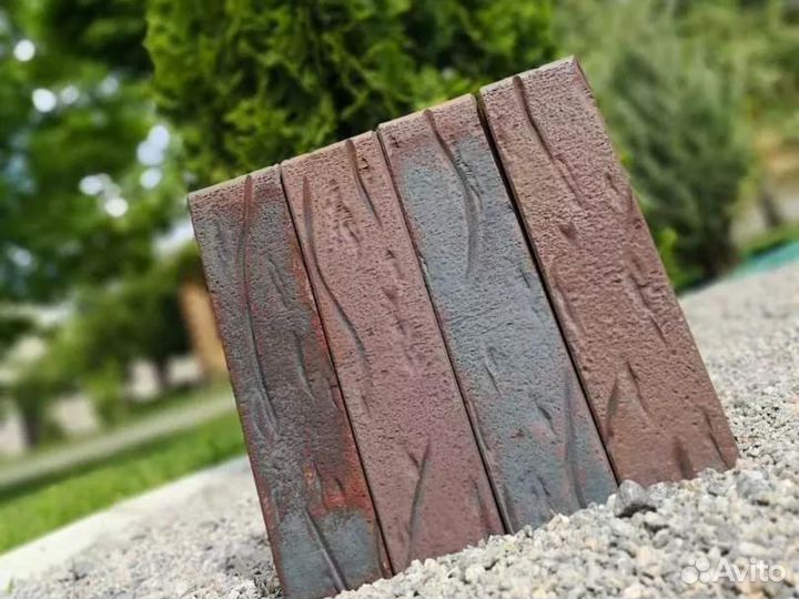 Керамический кирпич