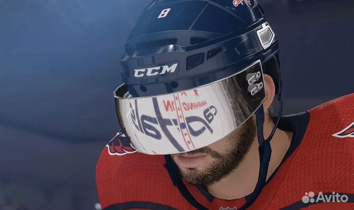 NHL 24 + 50 игр PS4 PS5