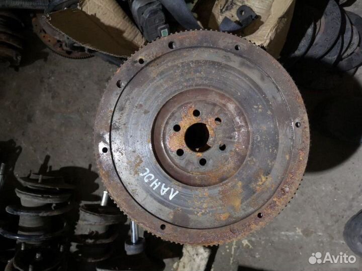 Маховик Chevrolet Lanos