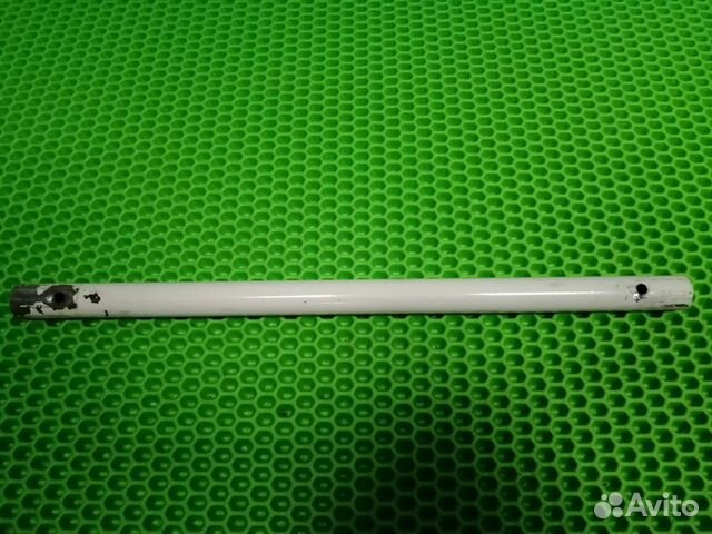 Труба рамы блоков поворотных колёс на коляску